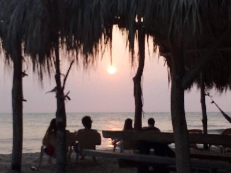 Image: Hostel Blue Sea Rincon del Mar