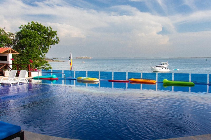 Image: Hotel Isla Real