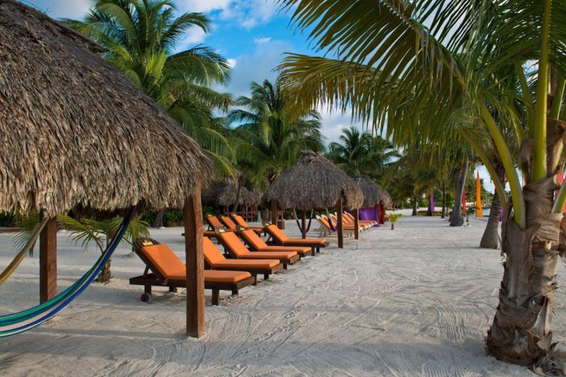 Image: Ramon's Village Resort