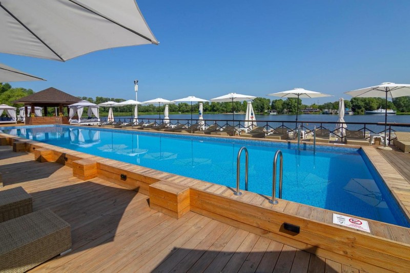 Image: SPA Hotel Galera