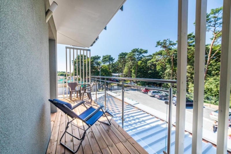 Image: WYDMA Resort Medi & SPA - Normobaria