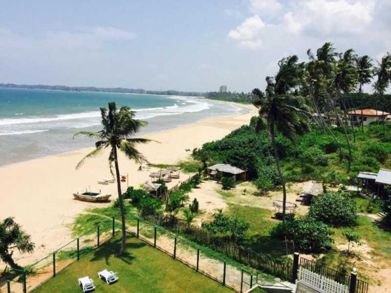Image: Twenty-Two Weligambay