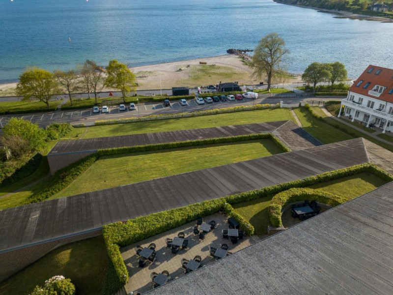 Image: Hotel Sonderborg Strand