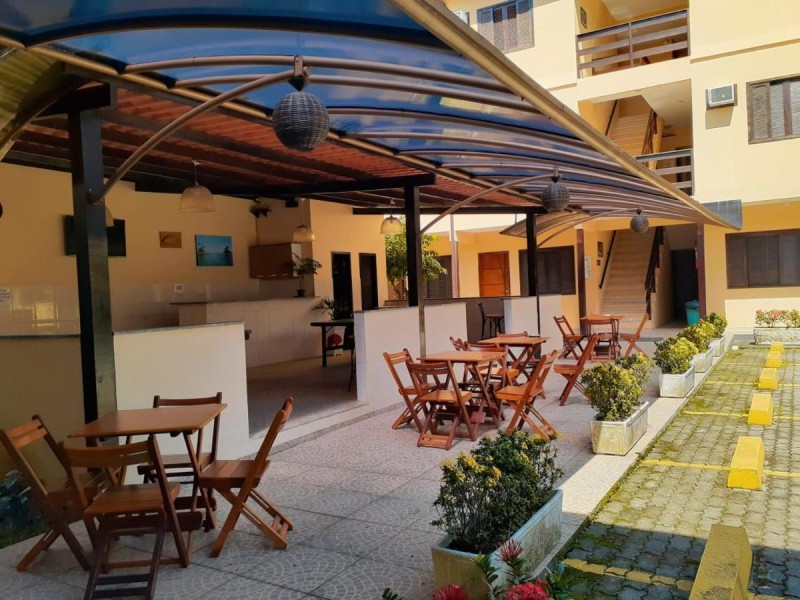 Image: Pousada do Cardoso