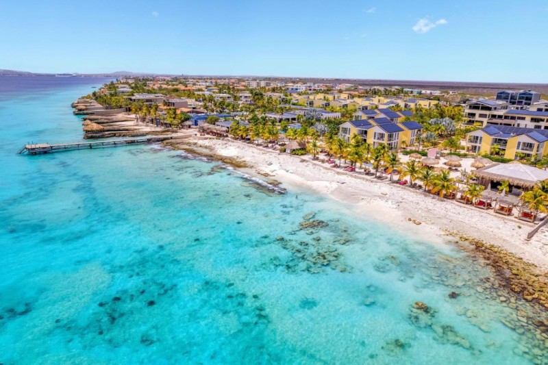 Image: Delfins Beach Resort Bonaire, Tapestry Collection by Hilton