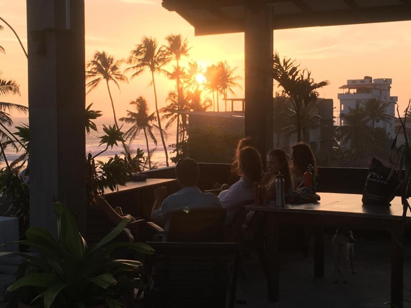 Image: RUMA Surf Hotel