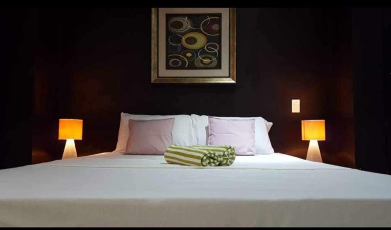 Image: Casita Isla Beach Inn