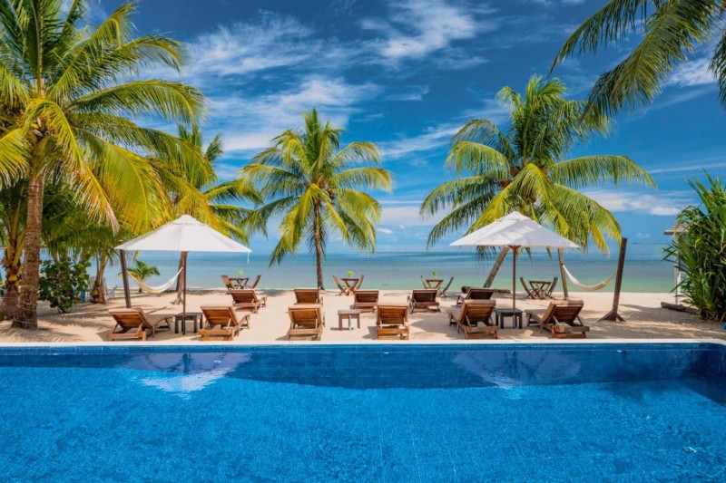 Image: The Ellysian Boutique Hotel
