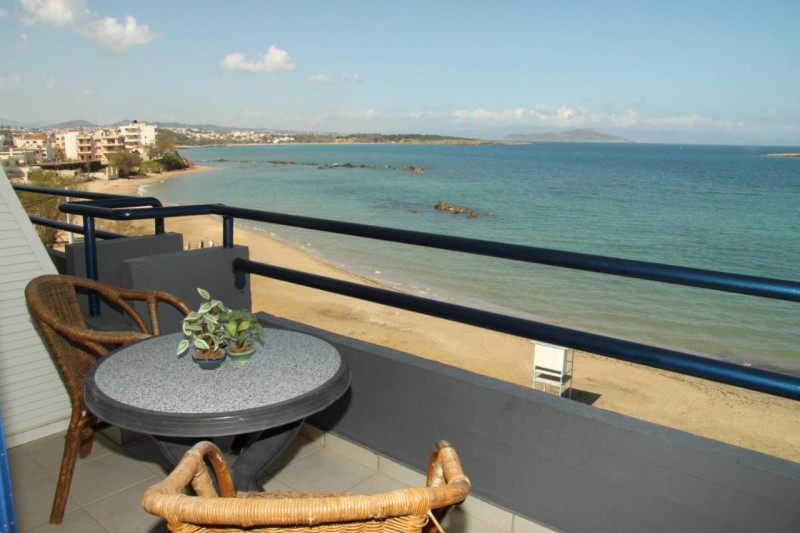Image: Danaos Hotel