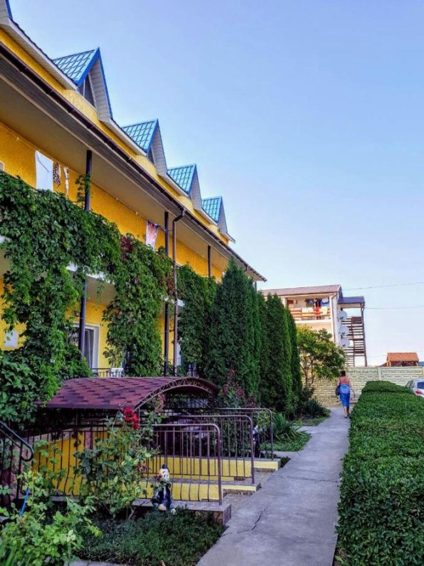 Image: Hotel Irina