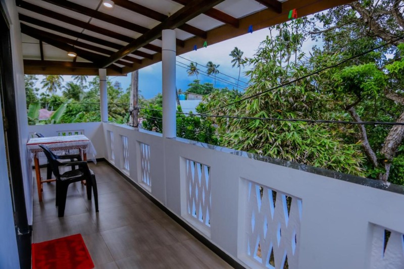 Image: Sajana Ocean Hill