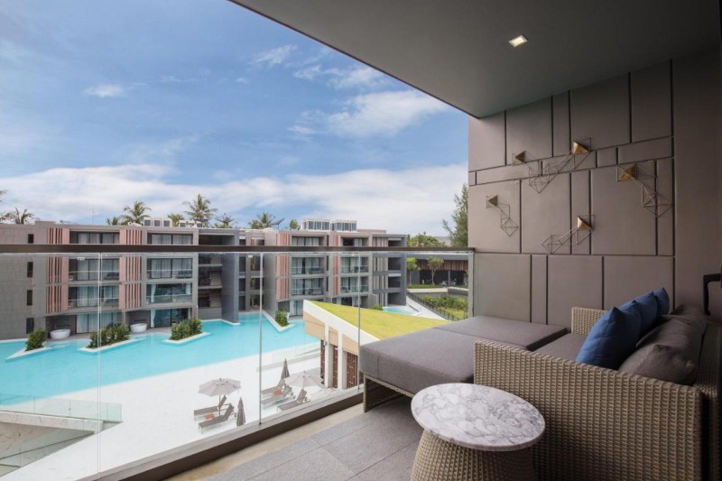 Image: La Vela Khao Lak