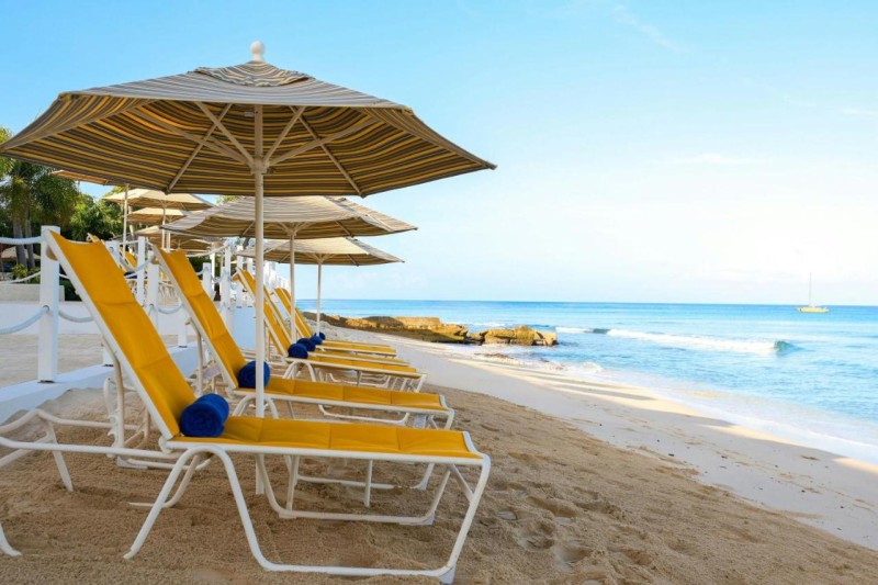 Image: The House, An Autograph Collection All-Inclusive Resort - Adults Only