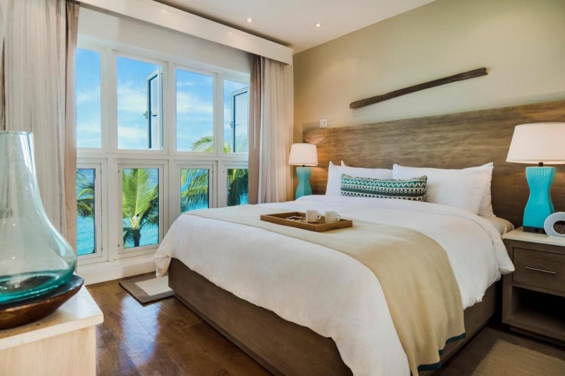 Image: Waves Resort & Spa, Barbados, An Autograph Collection All-Inclusive Resort