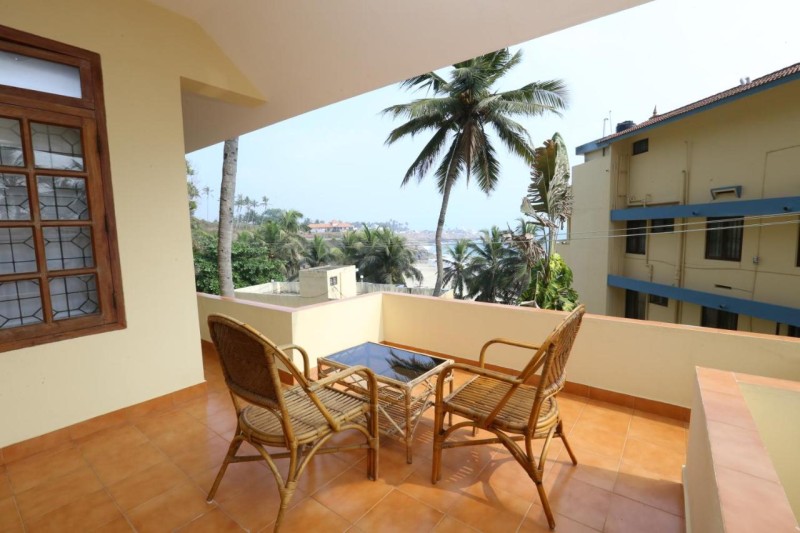 Image: Abad Serviced Villas