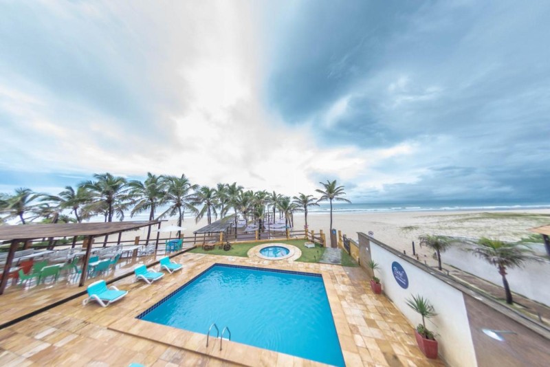Image: G2 Beach Hotel