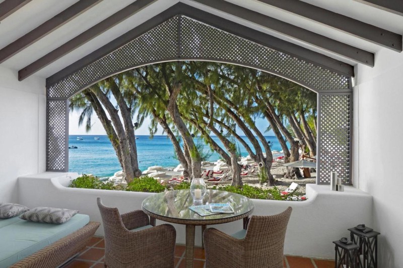 Image: Colony Club, a Luxury Collection Resort, Barbados