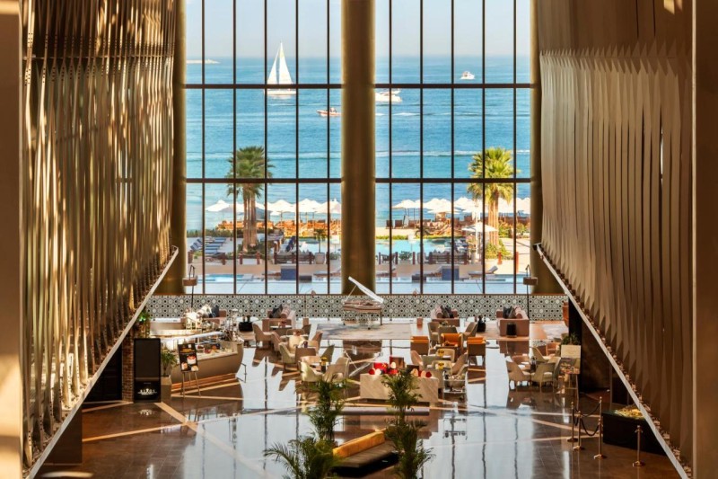 Image: Rixos Premium Dubai JBR