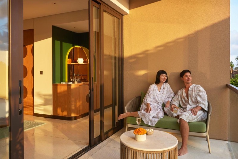 Image: Kleo Seminyak, part of JdV by Hyatt