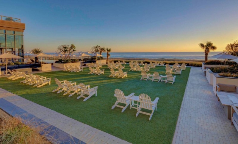 Image: Marriott Virginia Beach Oceanfront Resort