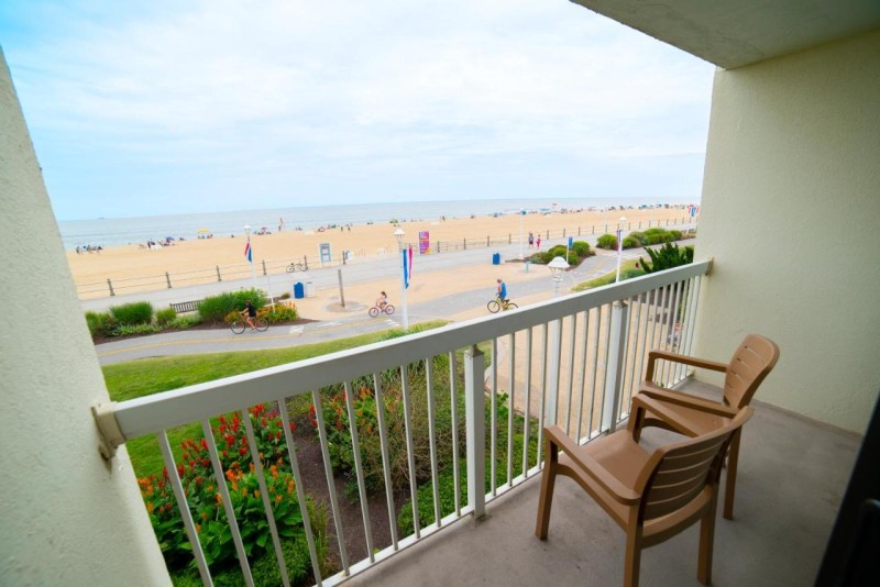 Image: The Oceanfront Inn - Virginia Beach