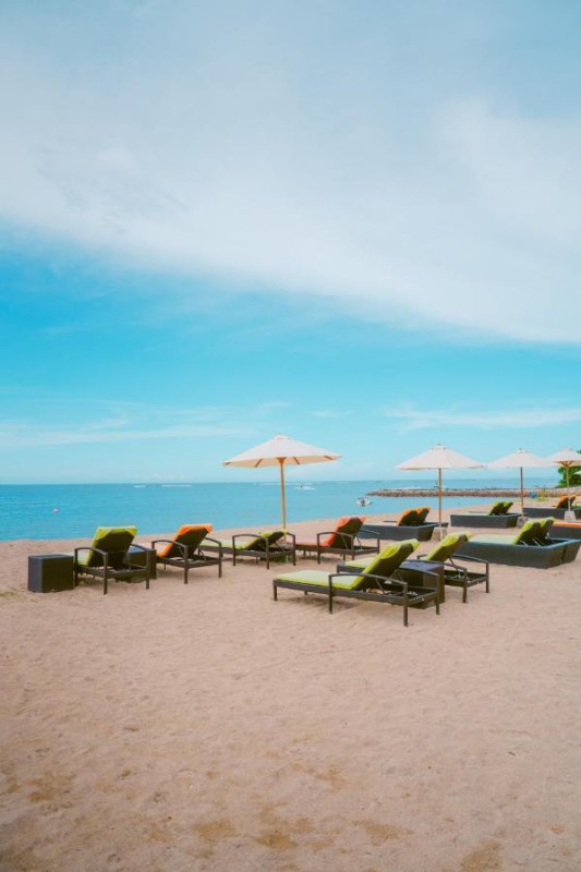 Image: Tijili Hotel Benoa