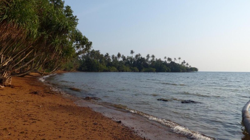 Image: Naivacha Tent Koh Mak
