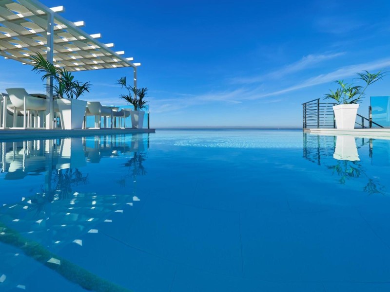 Image: BQ Aguamarina Boutique Hotel