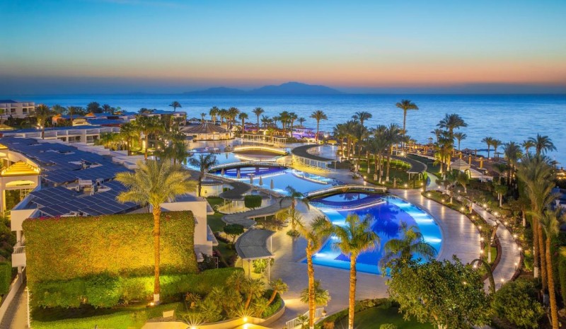 Image: Monte Carlo Sharm Resort & Spa