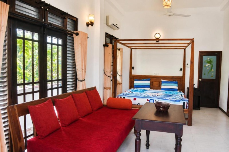 Image: Ravi Villa Hikkaduwa