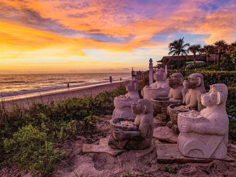 Image: Costa d'Este Beach Resort & Spa