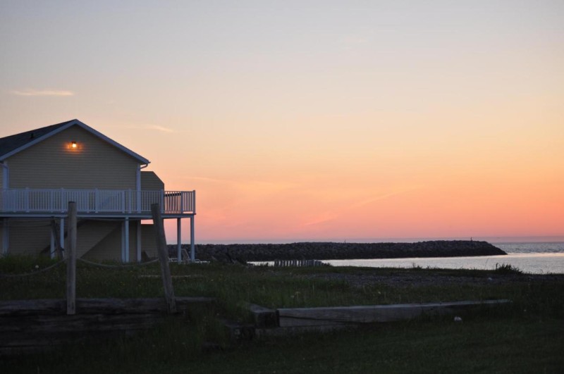 Image: Riotel Matane