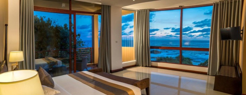 Image: Sooriya Resort & Spa