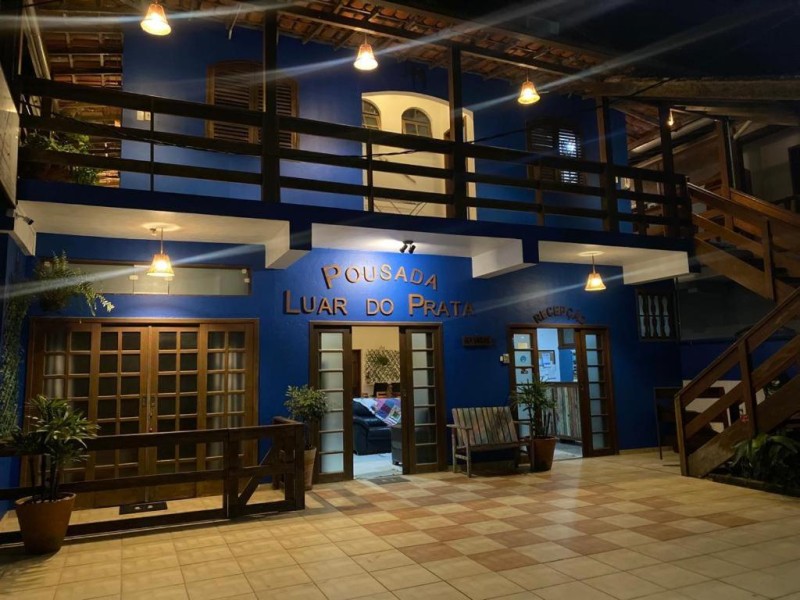 Image: Pousada Luar do Prata