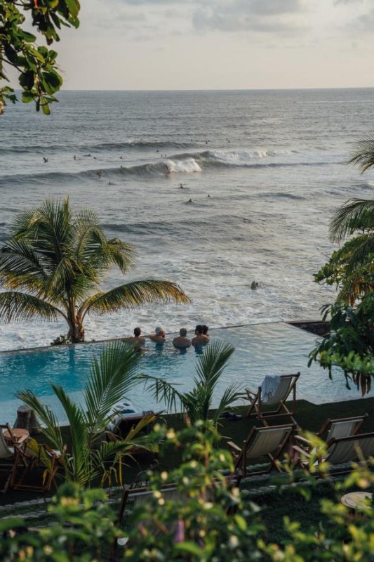 Image: Puro Surf Hotel & Performance Academy