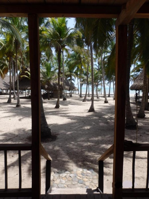 Image: Reserva Natural El Matuy