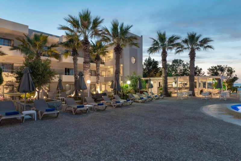 Image: Gouves Bay by Omilos Hotels