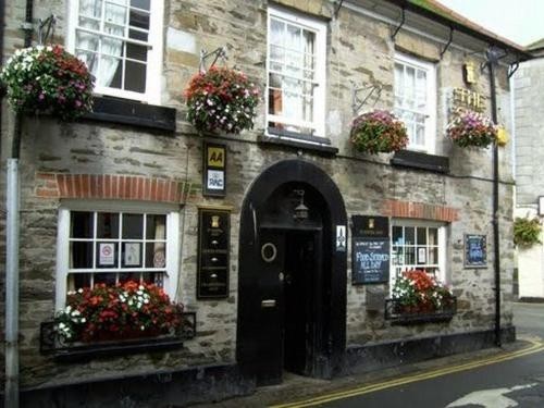 Image: The Ship Inn