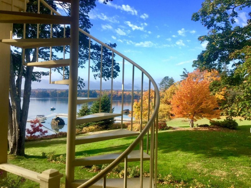 Image: Acadia Bay Inn