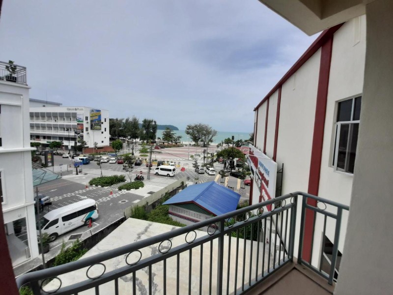 Image: Paretto Seaview Hotel