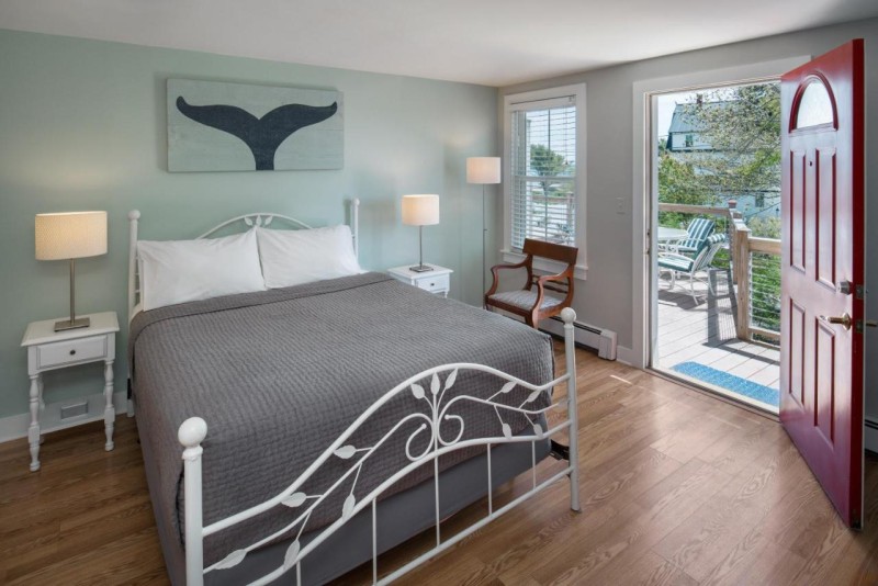 Image: The Craignair Inn & Causeway Restaurant