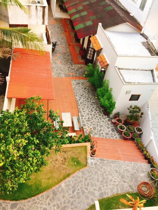 Image: Minh Kha Hotel