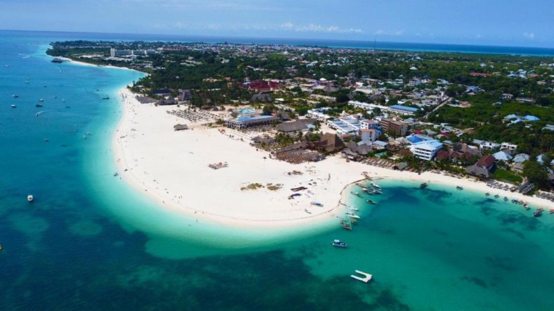 Image: SunSeaBar Beach Resort