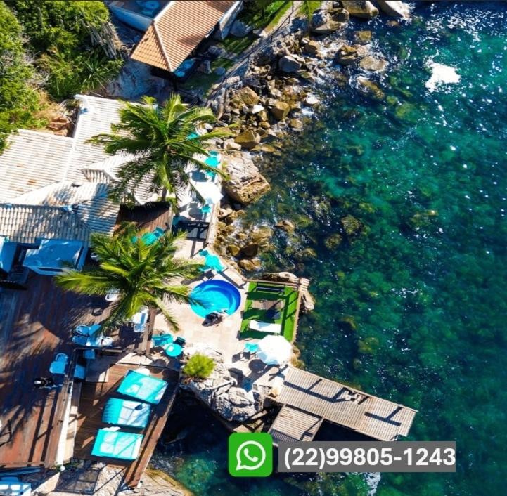 Image: Pousada Vista Grega