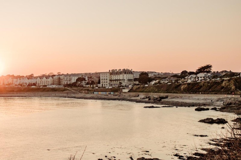 Image: The Falmouth Hotel