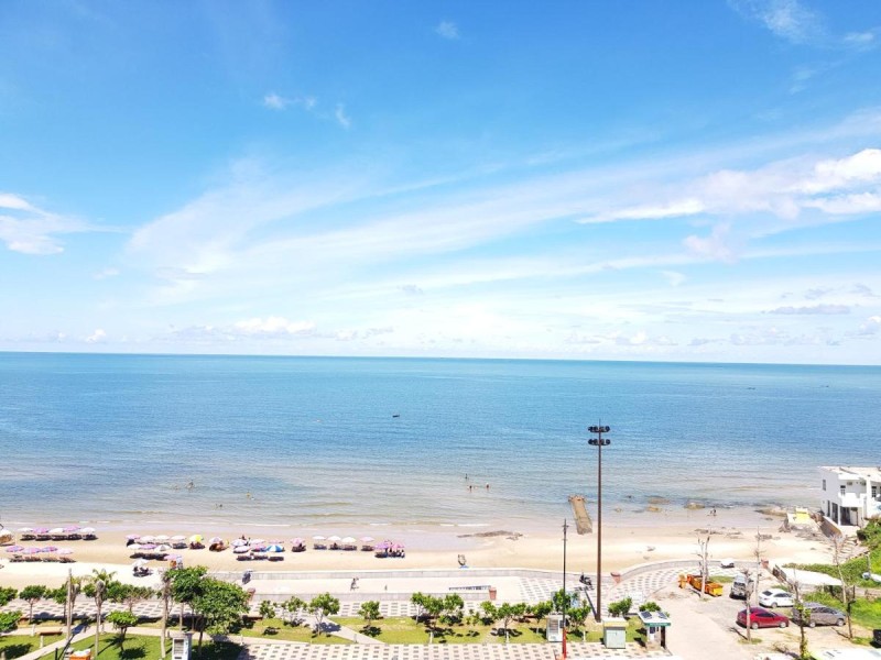 Image: Truong An Hotel