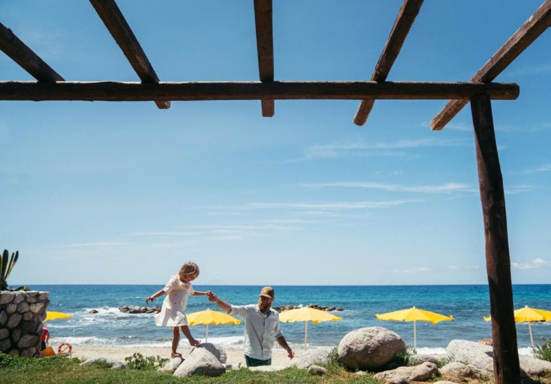 Image: Baia Del Sole Resort