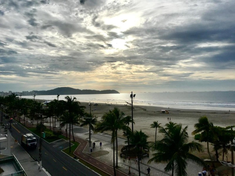 Image: Hotel Araguaia