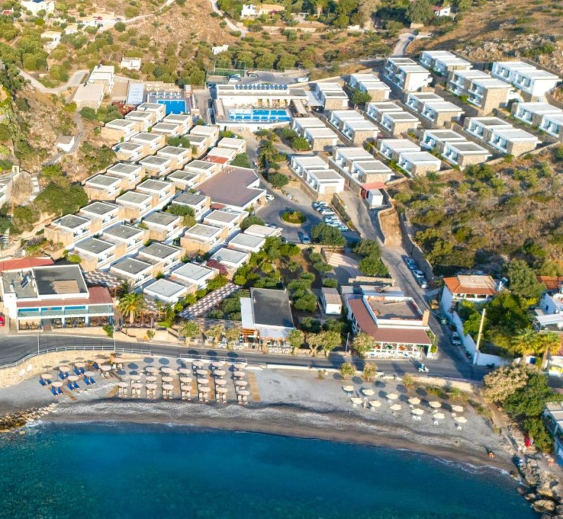 Image: Ariadne Beach - Adults Only