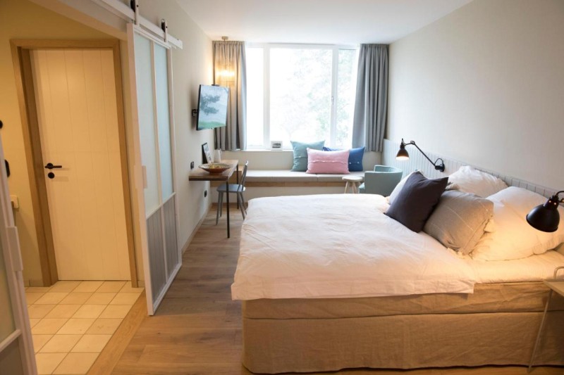 Image: Hotel Strandleben